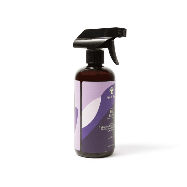 AS I AM - Rice Water Spray