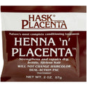 HASK - Henna N Placenta Conditioning Treatment Original