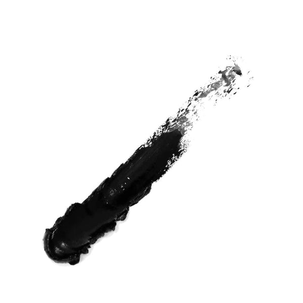 EBIN - 24 HOUR COLORED EDGE TAMER - JET BLACK