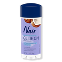 Nair - Sensitive Formula Glide On Hair Remover
