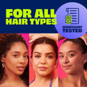 Nair - Sensitive Formula Glide On Hair Remover