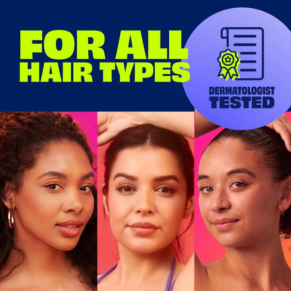 Nair - Sensitive Formula Glide On Hair Remover