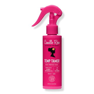 CAMILLE ROSE - Temp Tamer Heat Protect Mist