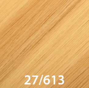 NEOPHILIA - 100% HUMAN HAIR 50PCS I-TIP STRAIGHT 18