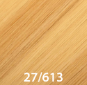 NEOPHILIA - 100% HUMAN HAIR 50PCS I-TIP STRAIGHT 18