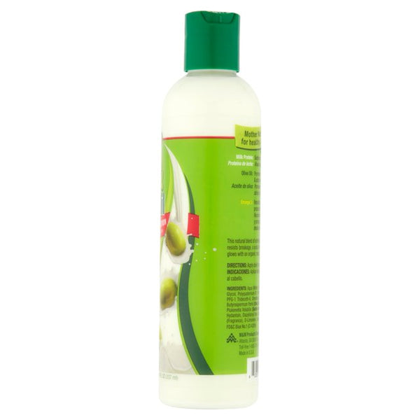 Sof N' Free - GroHealthy Milk Protein & Olive Oil Daily Growth Lotion