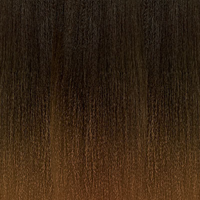 OUTRE - PURPLE PACK BRAZILIAN - FEATHER DOMINICAN 18"