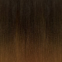 OUTRE - PURPLE PACK BRAZILIAN - FEATHER DOMINICAN 18"