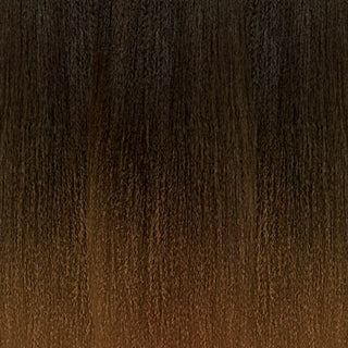 OUTRE - PURPLE PACK BRAZILIAN - FEATHER HAWAIIAN 18"