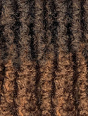 OUTRE - X-PRESSION - TWISTED UP - ORIGINAL BUTTERFLY LOCS 22