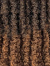 2T1B/30 - TWO TONE LIGHT AUBURN