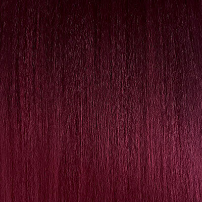OUTRE - PRETTY QUICK - DRAWSTRING PONY - SPRING TWIST 10