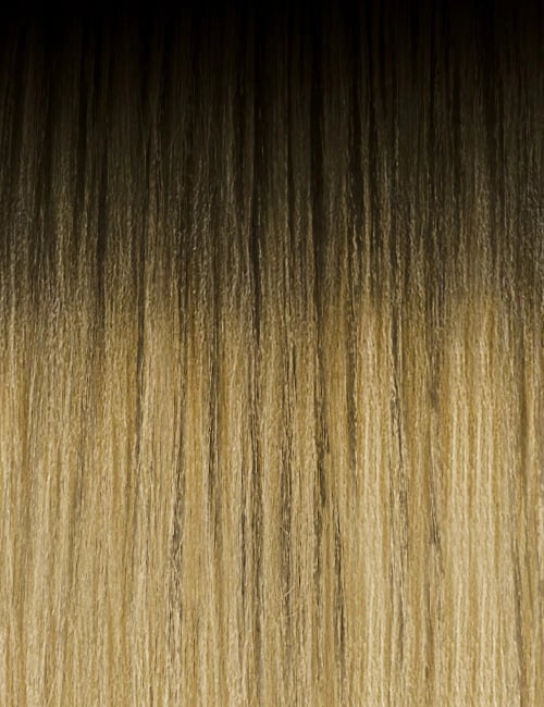 OUTRE - PRETTY QUICK - PONY - AFRO MEDIUM