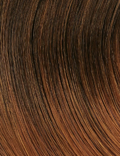 OUTRE - PRETTY QUICK - PONY - AFRO MEDIUM