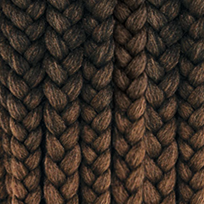 OUTRE - PRETTY QUICK - DRAWSTRING PONY - BERRY