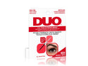 ARDELL - DUO Adhesive 2-IN-1 Brush On CLEAR/DARK