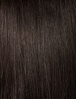 Buy 2-dark-brown SENSATIONNEL - GODDESS SELECT 100% REMI HUMAN HAIR YAKI 12"