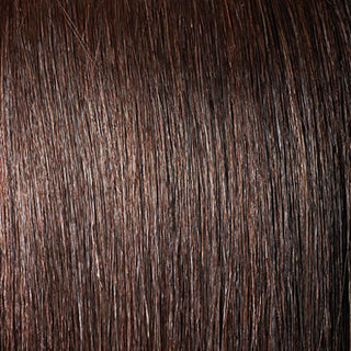 Buy 2-dark-brown RIAH - Natural Wave Brazilian Body Wave (14"/16"/18"+14" TOP CLOSURE)
