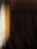OUTRE - LACE FRONT WIG - PERFECT HAIR LINE 13X4 SWOOP SERIES SWOOP10