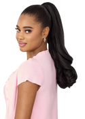 OUTRE - DRAWSTRING PONY - BELROSE