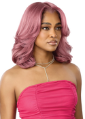 OUTRE - LACE FRONT WIG-PHL 13X6 - TRUE FRONTAL - PEAK 724