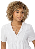 OUTRE - QUICK WEAVE - YALINA