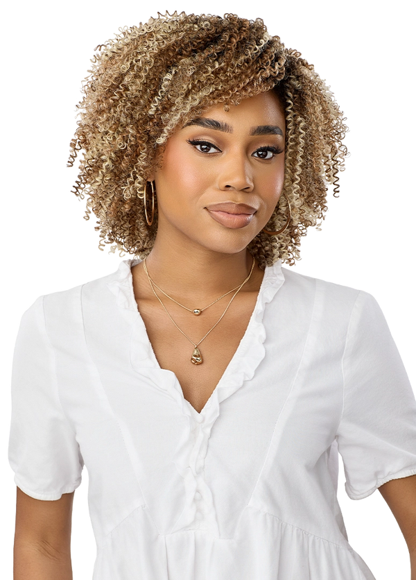 OUTRE - QUICK WEAVE - YALINA