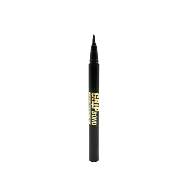 EBIN - GRIP BOND 2-IN-1 EYELINER GLUE - BLACK