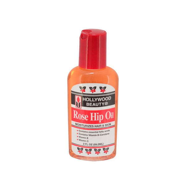 HollyWood Beauty - Rose Hip Oil