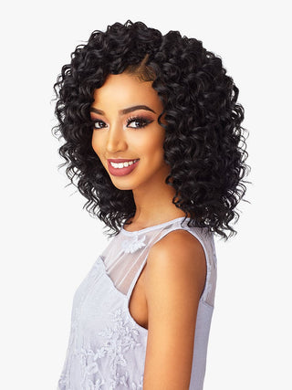 SENSATIONNEL - LULUTRESS 2X DEEP TWIST 8