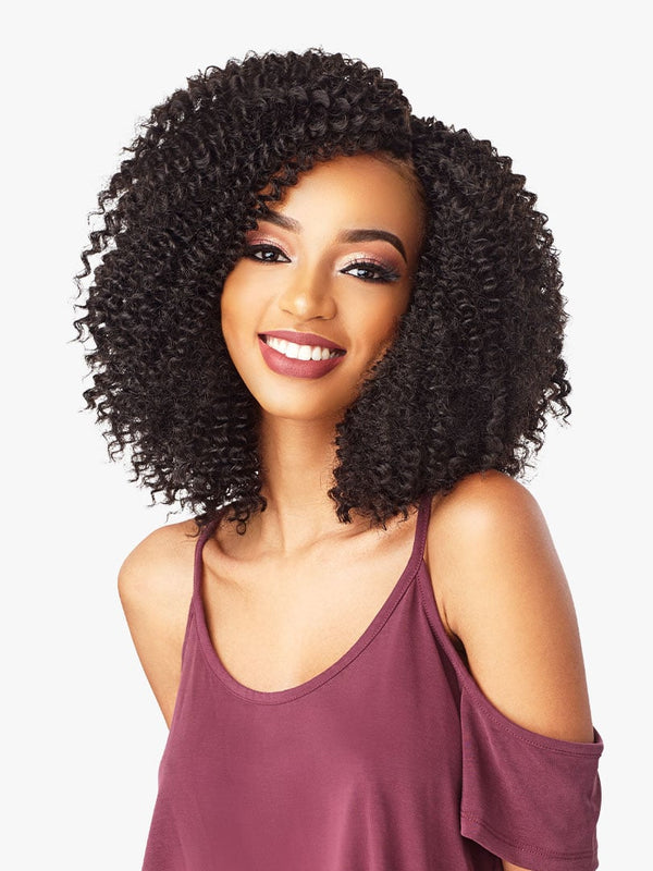 SENSATIONNEL - LULUTRESS 2X ISLAND TWIST 8