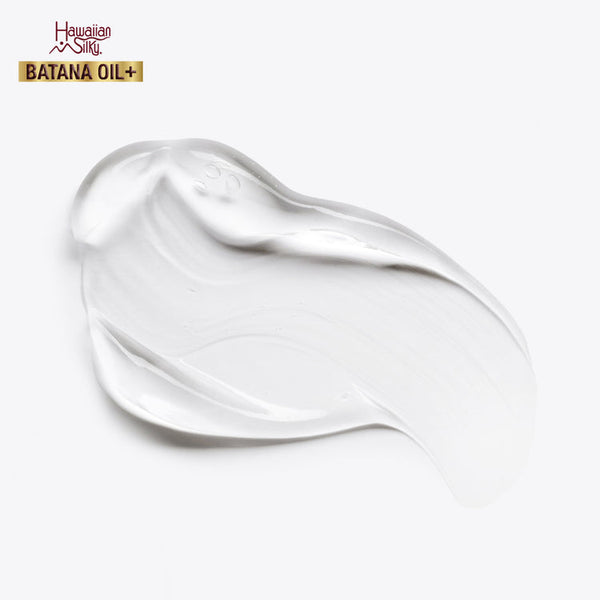 Hawaiian Silky - BATANA OIL COLLAGEN HAIR JELLY