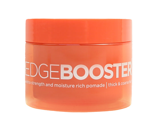 Style Factor - Edge Booster Extra Strength and Moisture Rich Pomade ORANGE RUBY