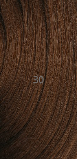 Buy 30-auburn MAYDE - 3X FRENCH GALA WAVE 30"