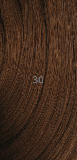 Buy 30-auburn EQUAL - 3X CUBAN TWIST SOFT & NATURAL 16"