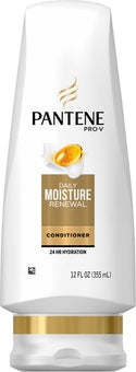 PANTENE - PRO-V DAILY MOISTURE RENEWAL CONDITIONER