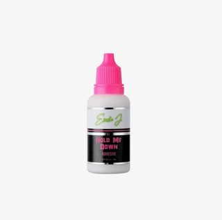ERICK J - Hold Me Down Lace Wig Glue - Watermelon