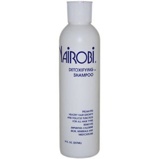 NAIROBI - Detoxifying Shampoo