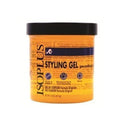 ISOPLUS - Styling Gel Pre-Conditioning Light