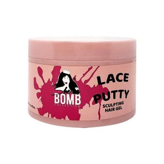 SHE IS BOMB - LACE PUTTY