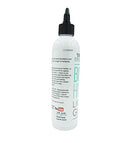 Hair Diagram - Bold Hold Liquid Gold Lace Gel