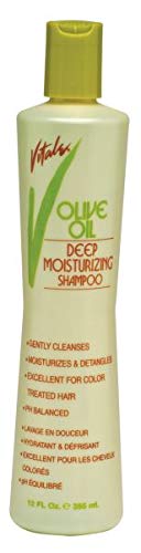 VITALE - Olive Oil Deep Moisturizing Shampoo