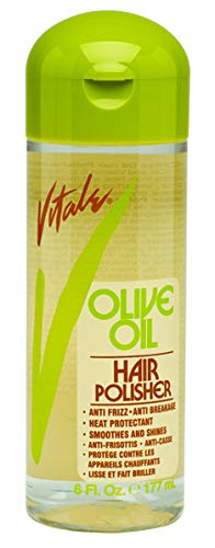 VITALE - Olive Oil Hair Polisher
