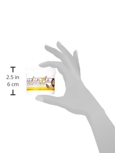 NADINOLA - Cocoa Butter Cream