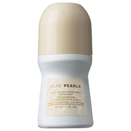 AVON - RARE PEARLS Roll-On Anti-Perspirant Deodorant