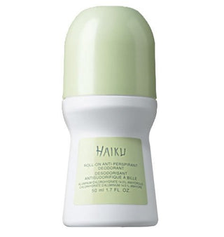 AVON - HAIKU Roll-On Anti-Perspirant Deodorant