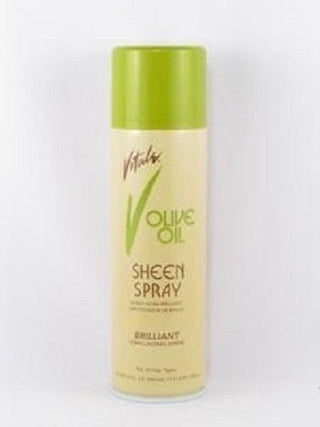 VITALE - Olive Oil Shean Spray