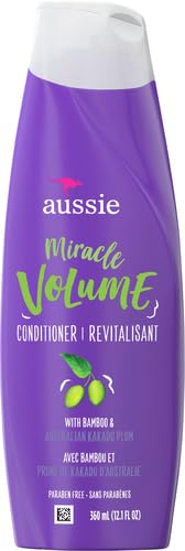 AUSSIE - MIRACLE VOLUME CONDITIONER