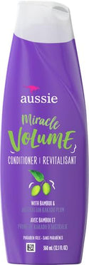 AUSSIE - MIRACLE VOLUME CONDITIONER