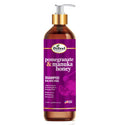 Difeel - POMEGRANATE & MANUKA HONEY SULFATE-FREE SHAMPOO